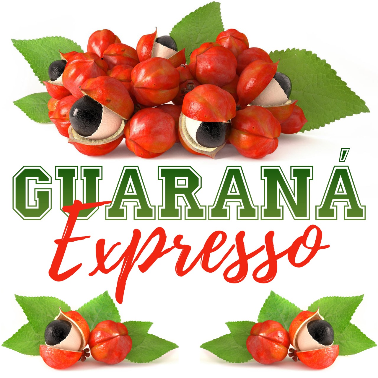 Guaraná Expresso