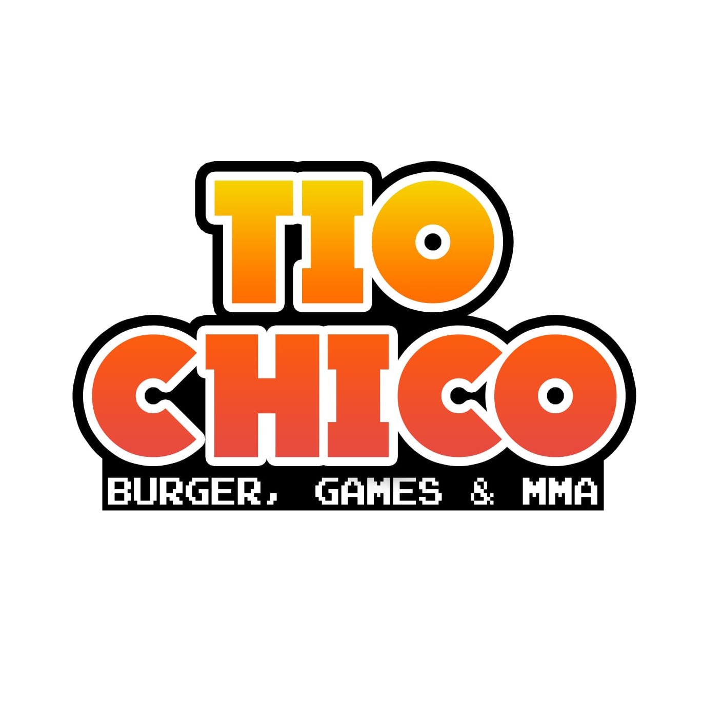 Tio Chico Burger