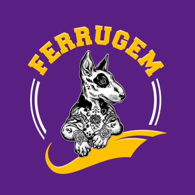 Ferrugem Burger