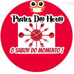 Pratos da Hora