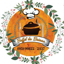 Buffet da Baiana