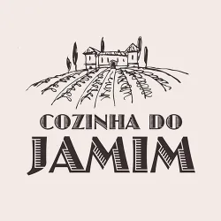 Cozinha do Jamim