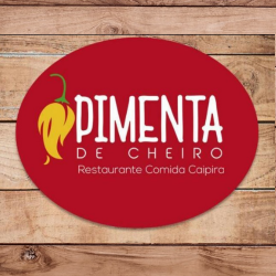 Pimenta de Cheiro