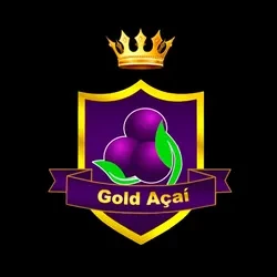 Gold Açaí