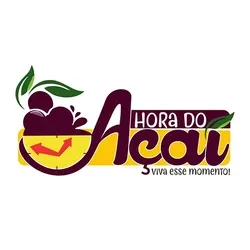 Hora do Açai