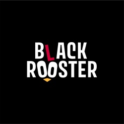 Black Rooster