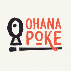 Ohana Poke