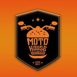 Moto House Burger