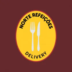 Norte Refeições Delivery
