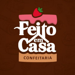Confeitaria Feito em Casa