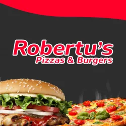 Robertu's Pizzas e Burgers
