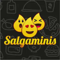 Salgaminis