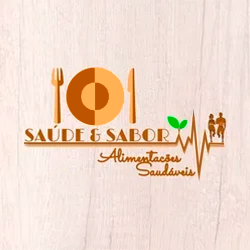 Saúde e Sabor - Alimentações Saudáveis