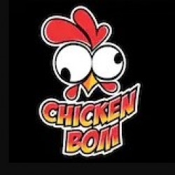 Chicken Bom