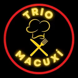 Trio Macuxi