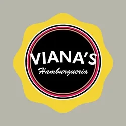 Viana's Pizzaria e Hamburgueria