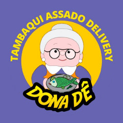 Dona Dê Tambaqui Delivery