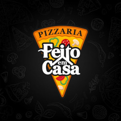Pizzaria Feito em Casa