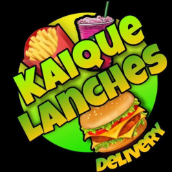 Kaique Lanches Delivery