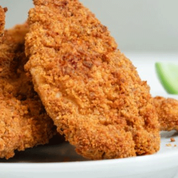 Frango Empanado