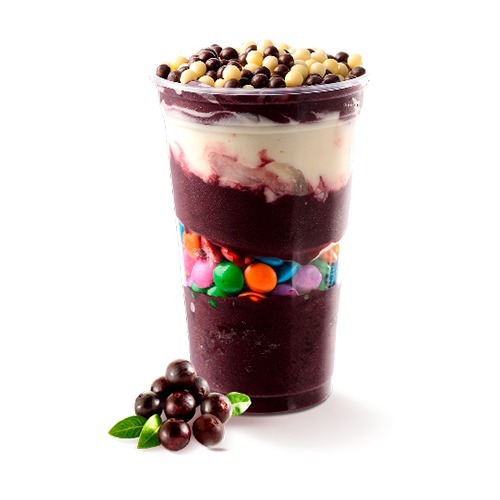Açaí 500ml