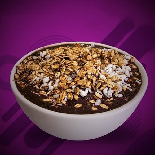 Açaí na Tigela de 500ml