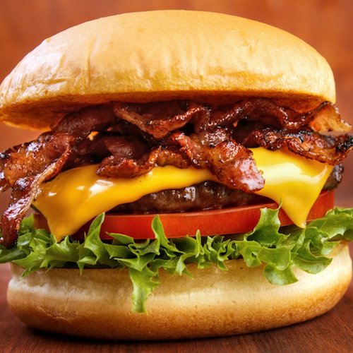 X-Bacon