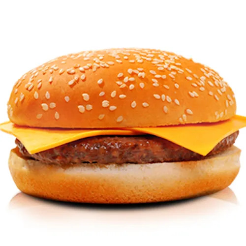 X-Burguer