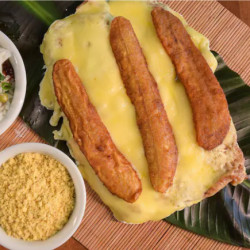 Peixe à Delicia