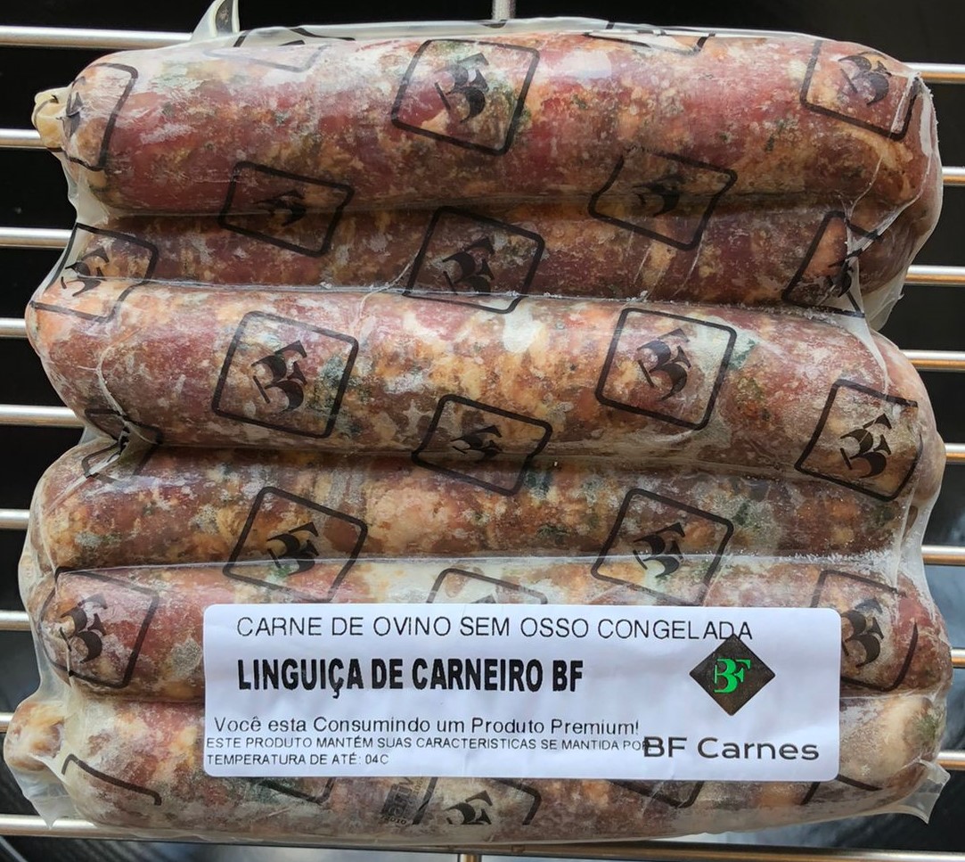 BF Linguiça de Carneiro