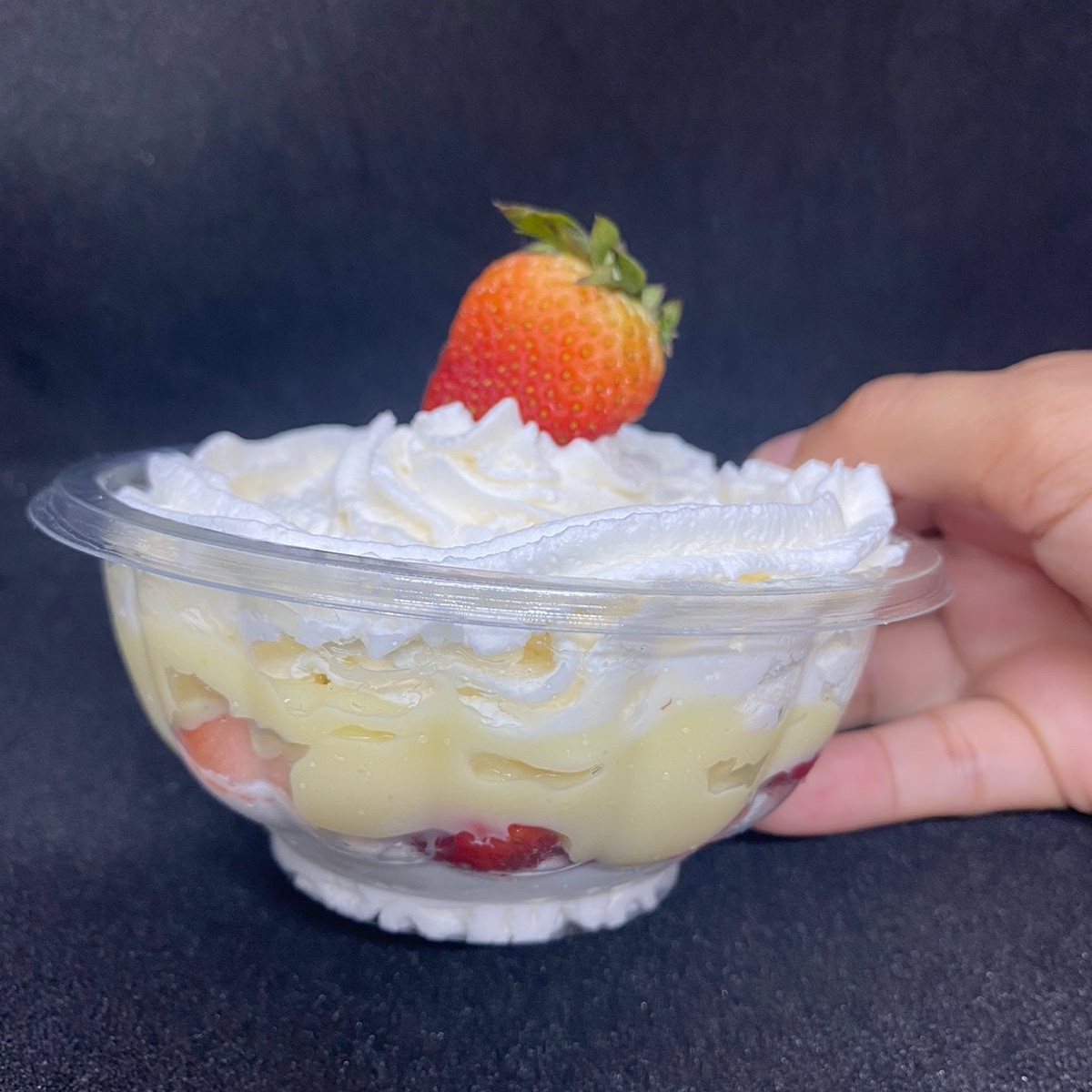 Perdidinho de Morango