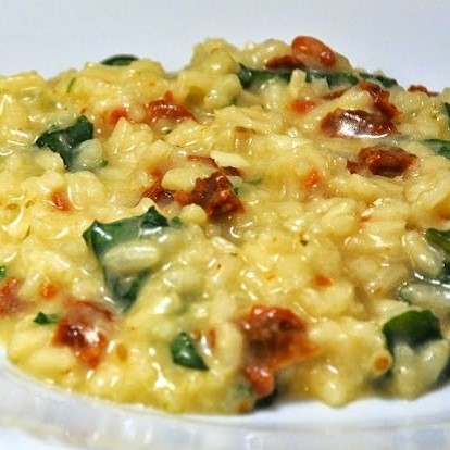Risotos