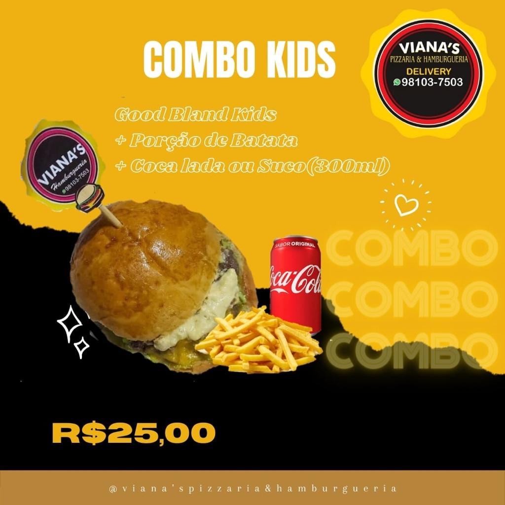 Combo Kids