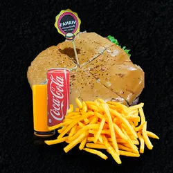Combo X - Tudo