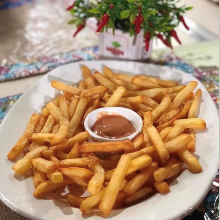 Batata Frita