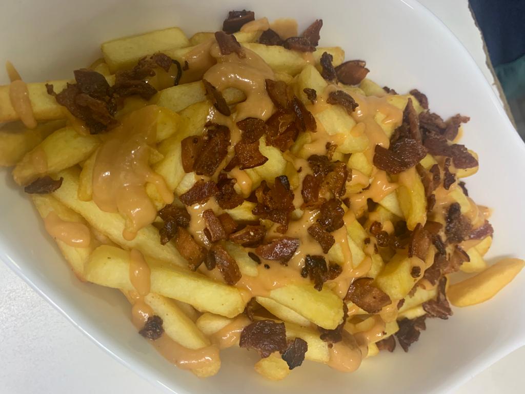Batata Frita Especial