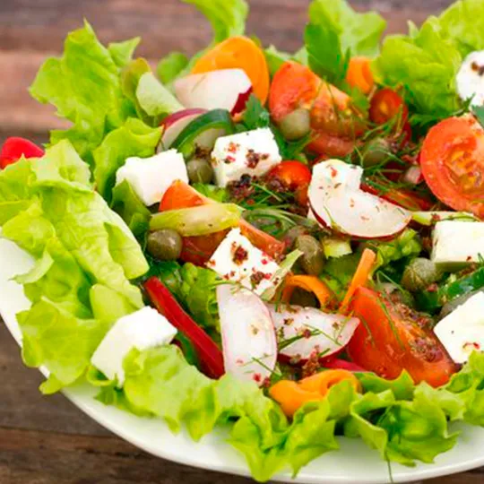 Salada