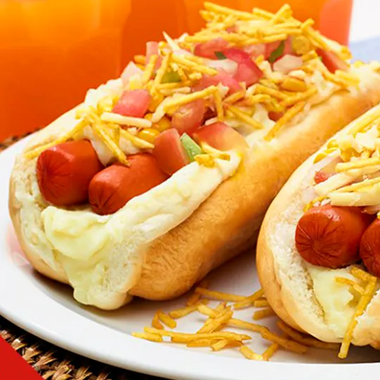 Super Hot-Dogg