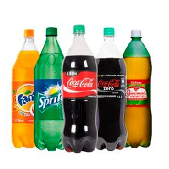 Refrigerante 2L