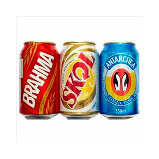 Cerveja Lata