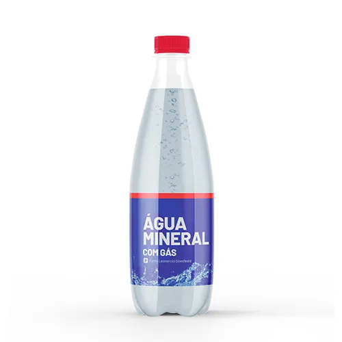 Água