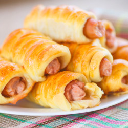 Salsicha