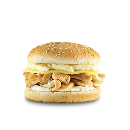 X-Frango