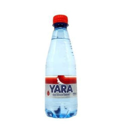 Água C/ Gás