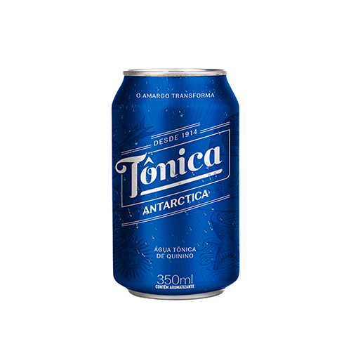 Água Tônica
