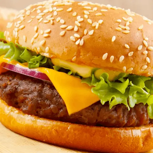 X-Burger Aloprado