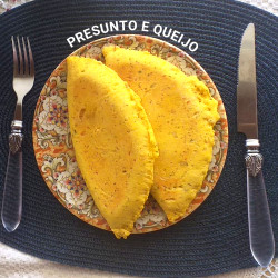 Pastel de Queijo 140g