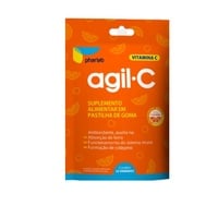 Agil-C 25 unidades