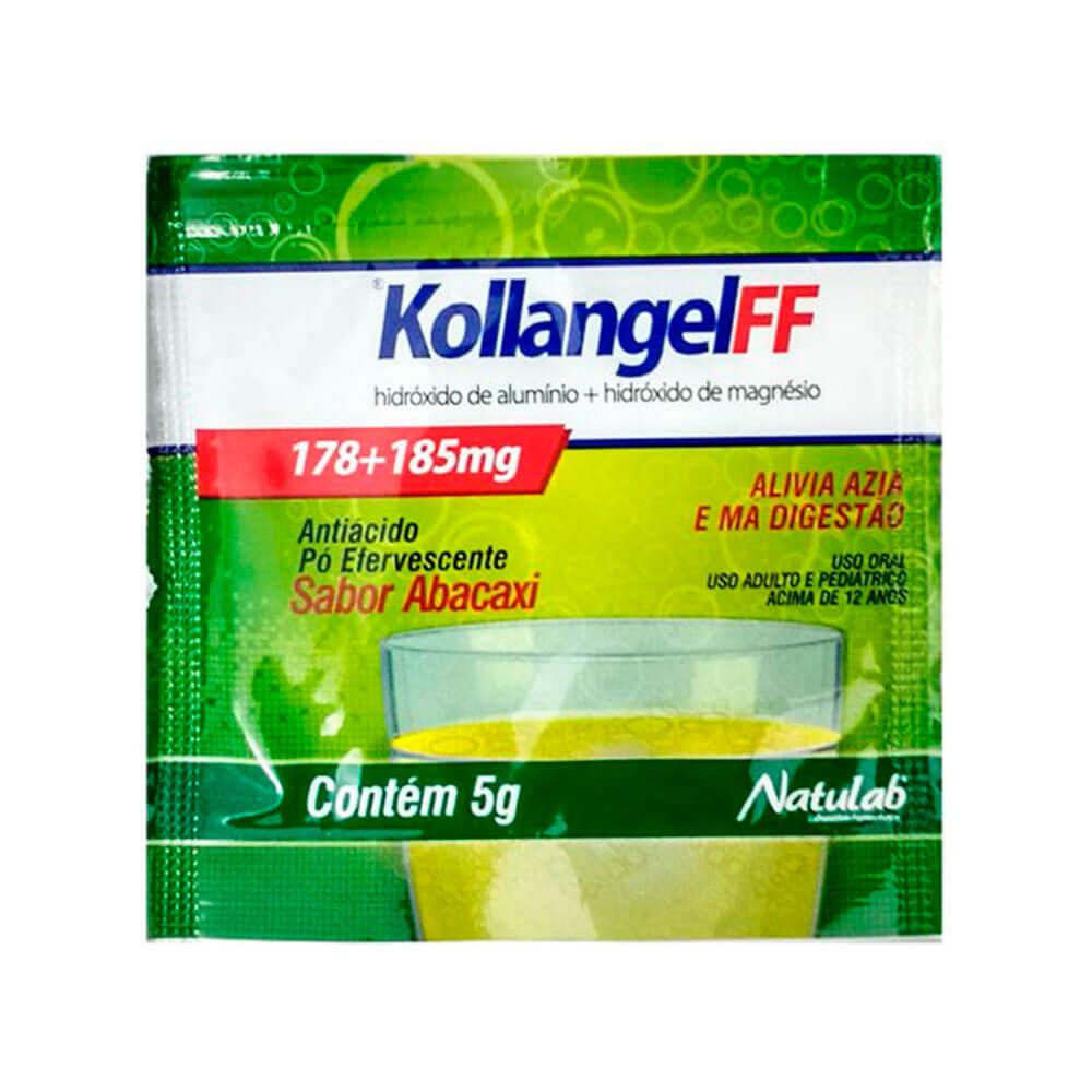 Kollangel FF - 5g