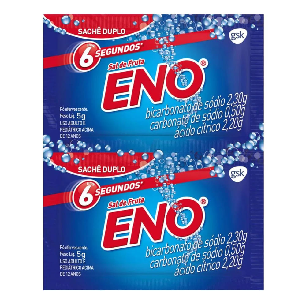 ENO Sachê 5g